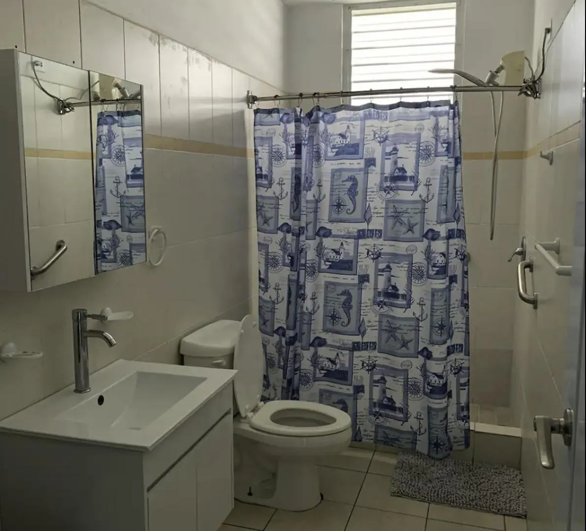 אגואדה Pelican Dock Apartments