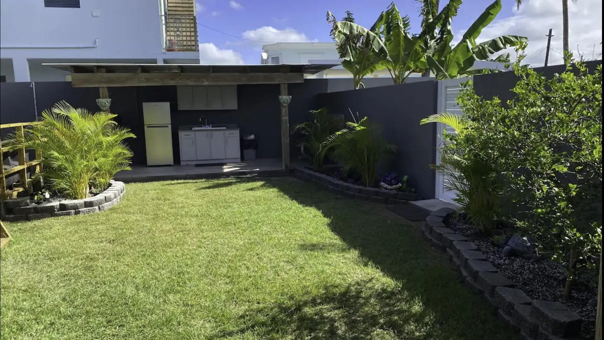 אגואדה Pelican Dock Apartments 0*,  פוארטו ריקו