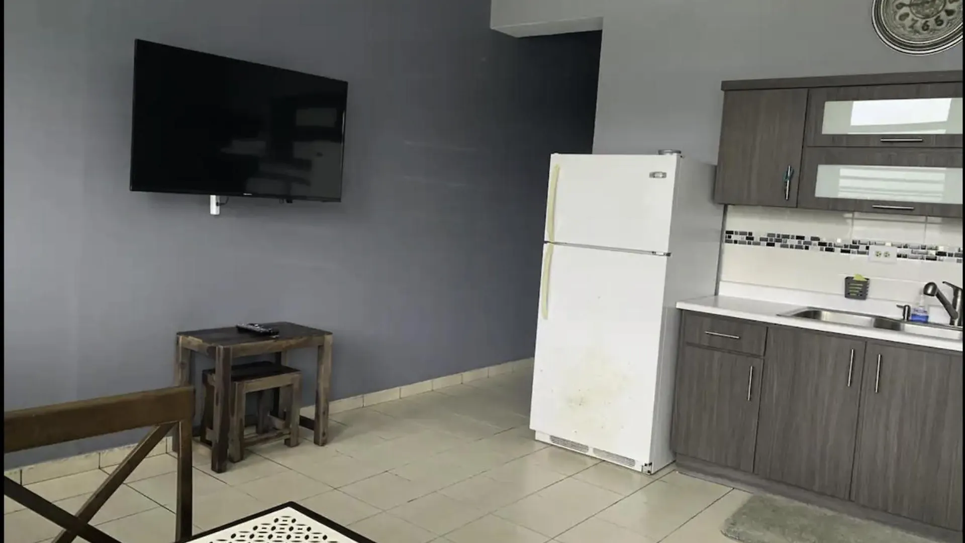 אגואדה Pelican Dock Apartments